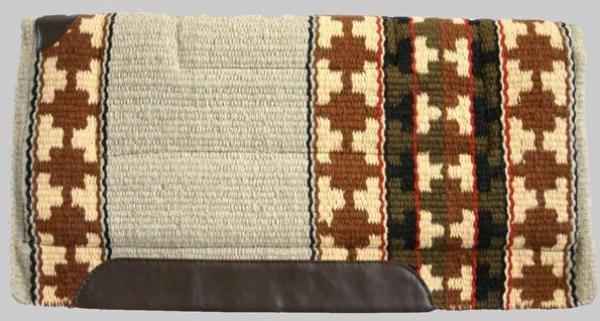 Western-Reining-Pad